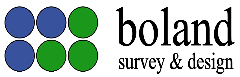 Boland Survey & Design